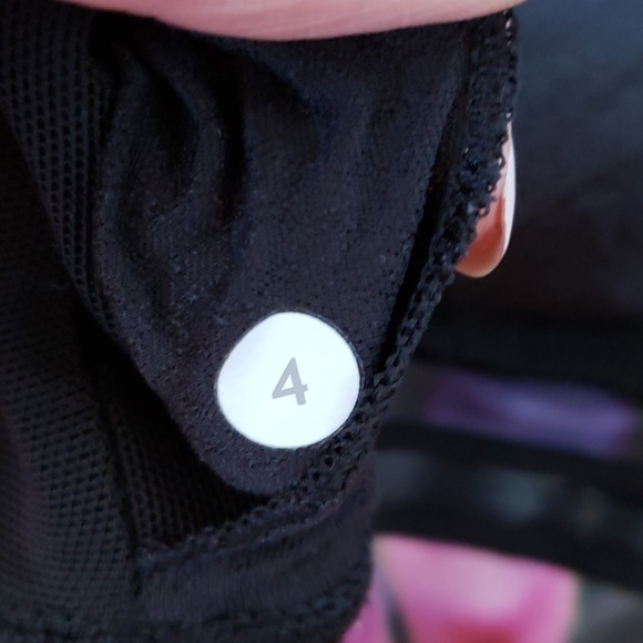 Lululemon Sports Bra - Picture 3 of 3